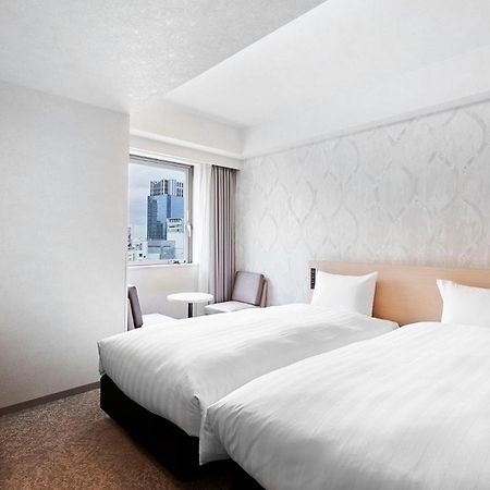 Daiwa Roynet Hotel Kawasaki Kawasaki  Ngoại thất bức ảnh
