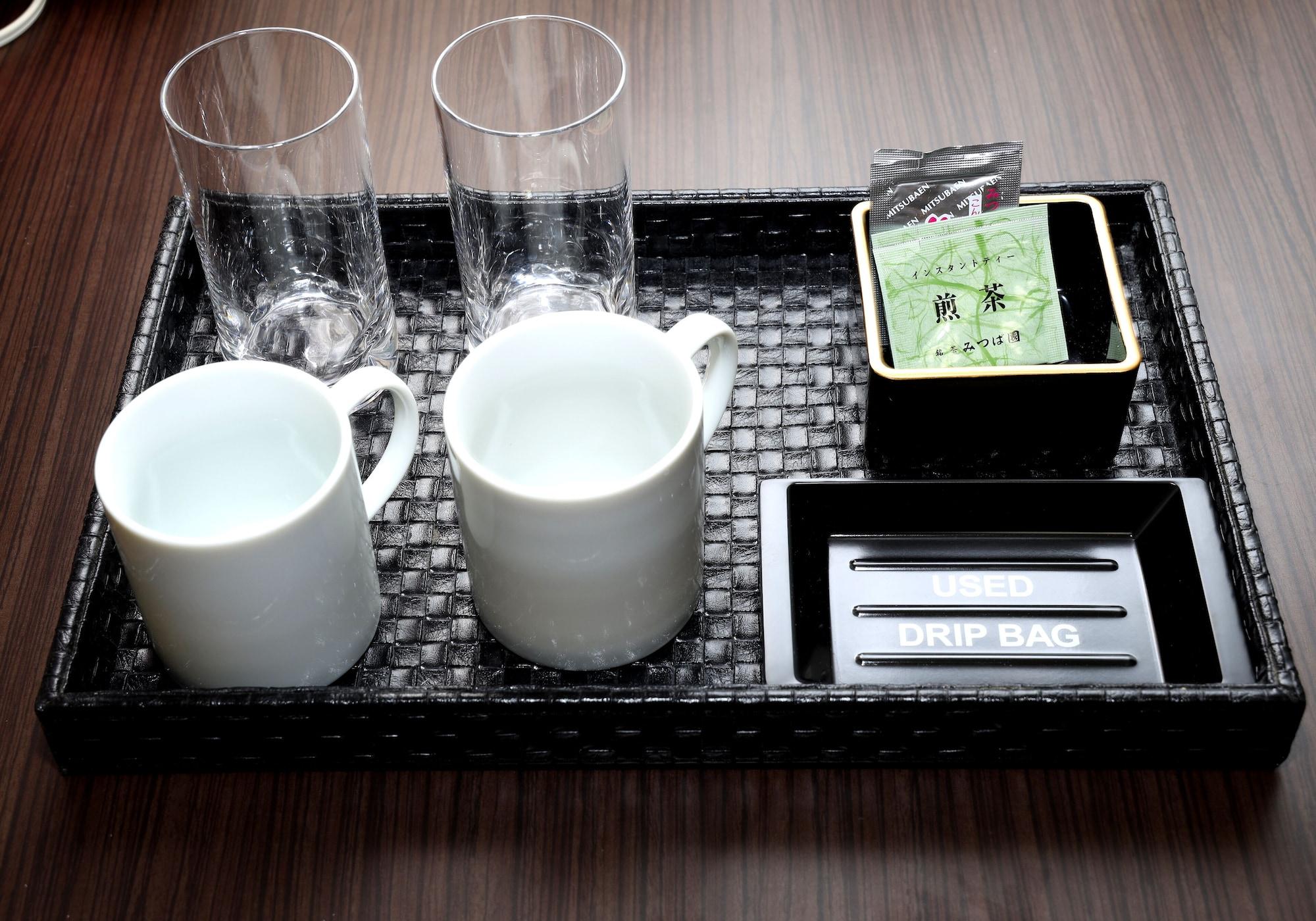 Daiwa Roynet Hotel Kawasaki Kawasaki  Ngoại thất bức ảnh