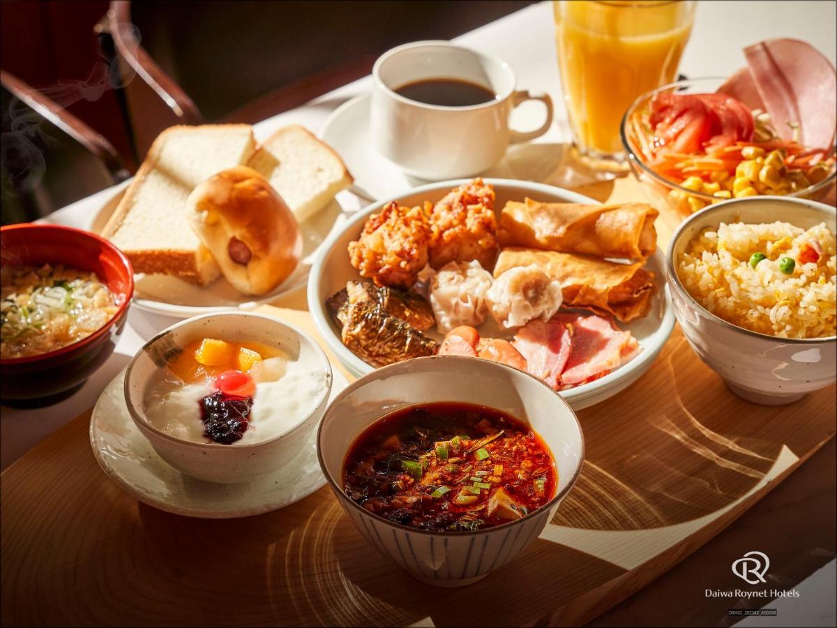 Daiwa Roynet Hotel Kawasaki Kawasaki  Ngoại thất bức ảnh