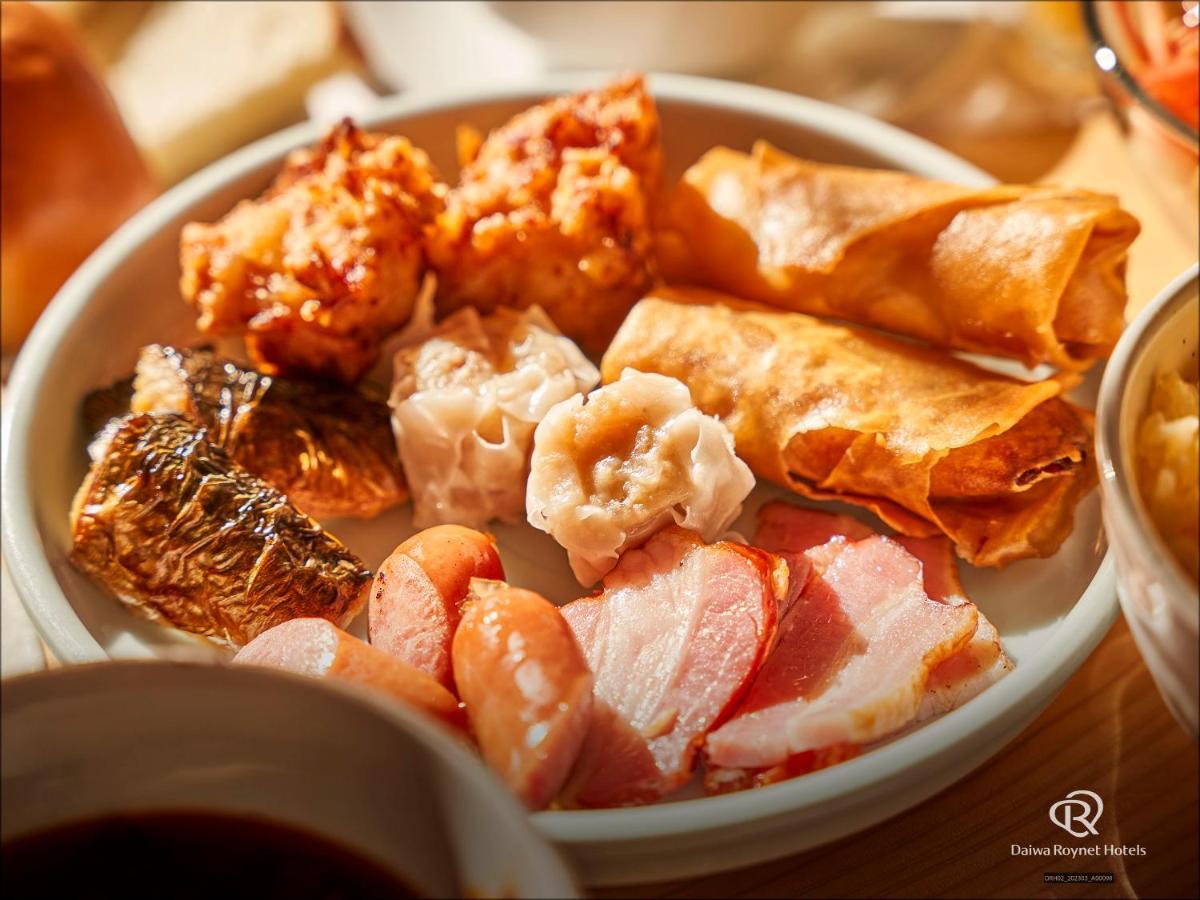 Daiwa Roynet Hotel Kawasaki Kawasaki  Ngoại thất bức ảnh