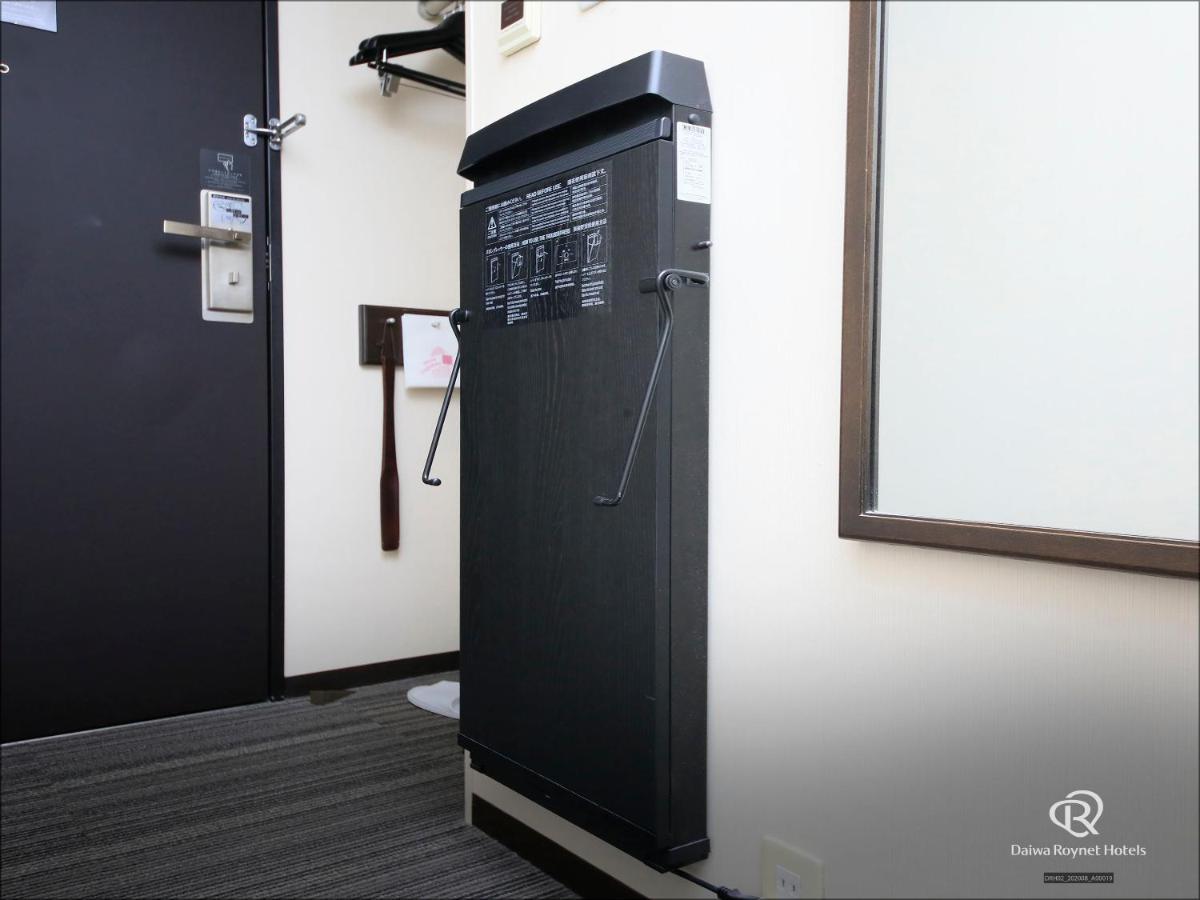 Daiwa Roynet Hotel Kawasaki Kawasaki  Ngoại thất bức ảnh