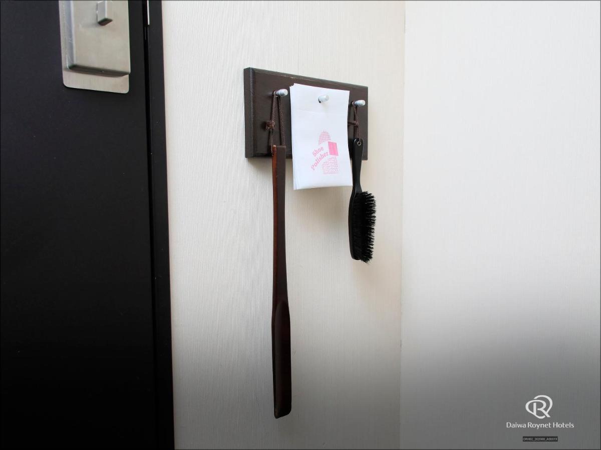 Daiwa Roynet Hotel Kawasaki Kawasaki  Ngoại thất bức ảnh