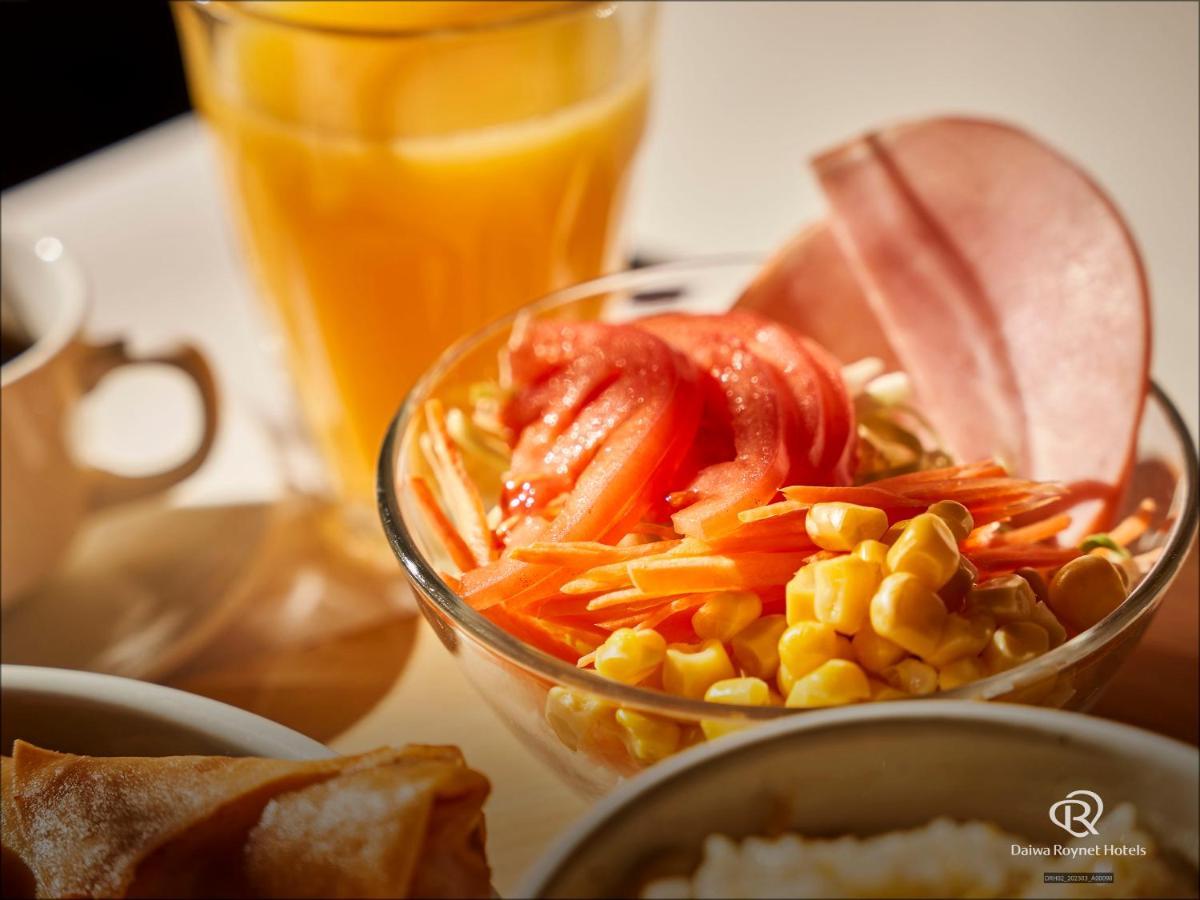 Daiwa Roynet Hotel Kawasaki Kawasaki  Ngoại thất bức ảnh
