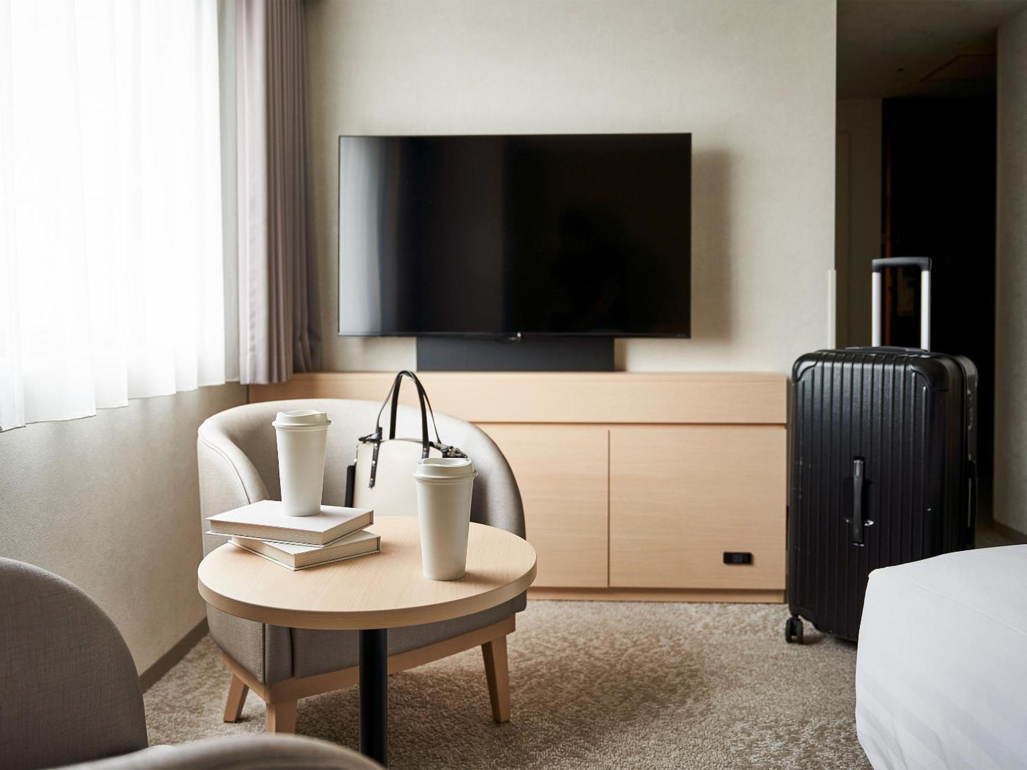 Daiwa Roynet Hotel Kawasaki Kawasaki  Ngoại thất bức ảnh