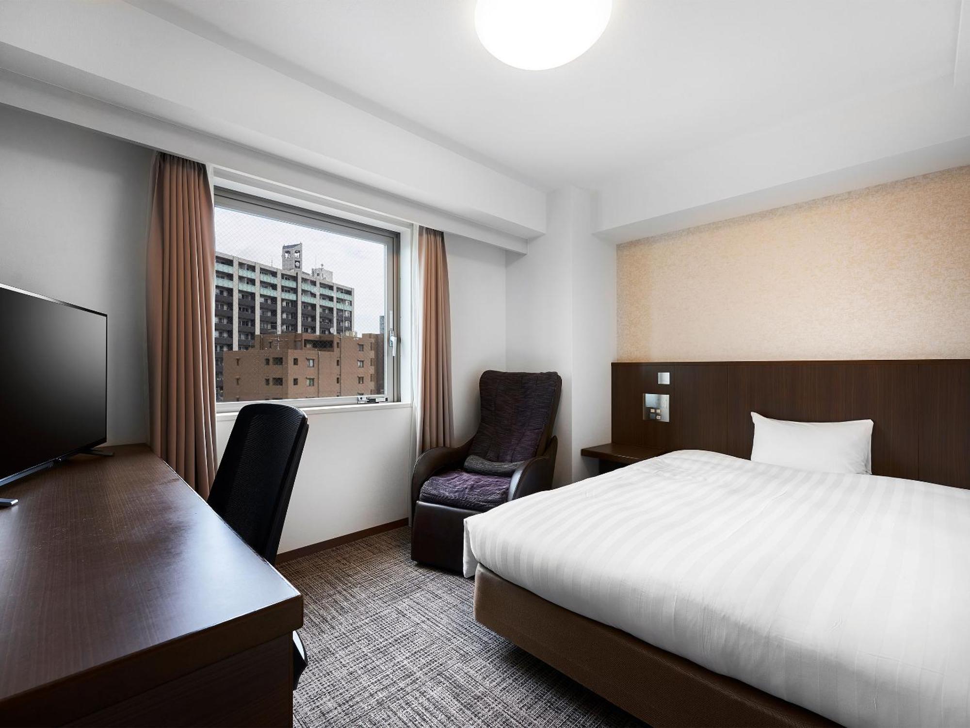 Daiwa Roynet Hotel Kawasaki Kawasaki  Ngoại thất bức ảnh