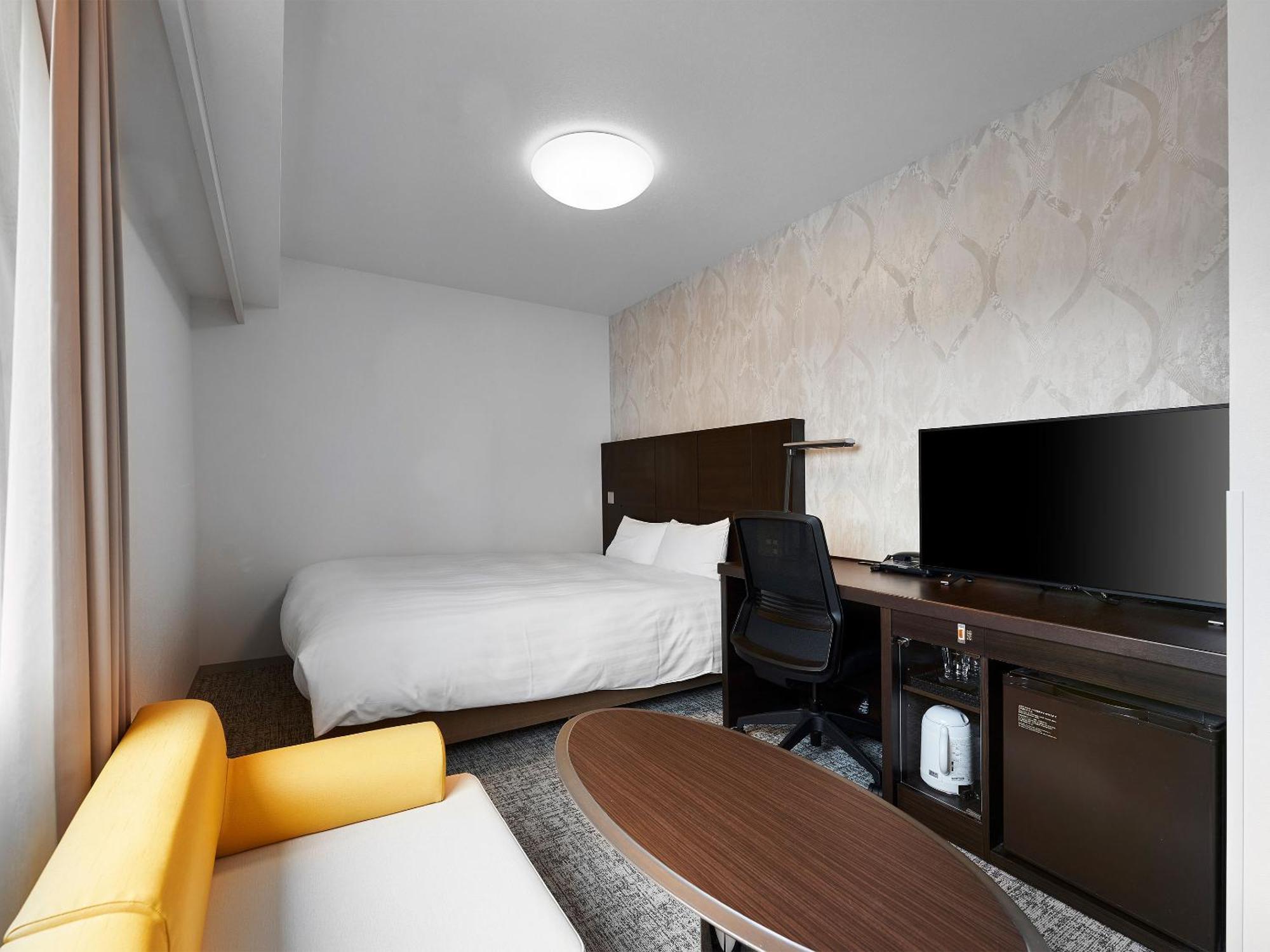 Daiwa Roynet Hotel Kawasaki Kawasaki  Ngoại thất bức ảnh